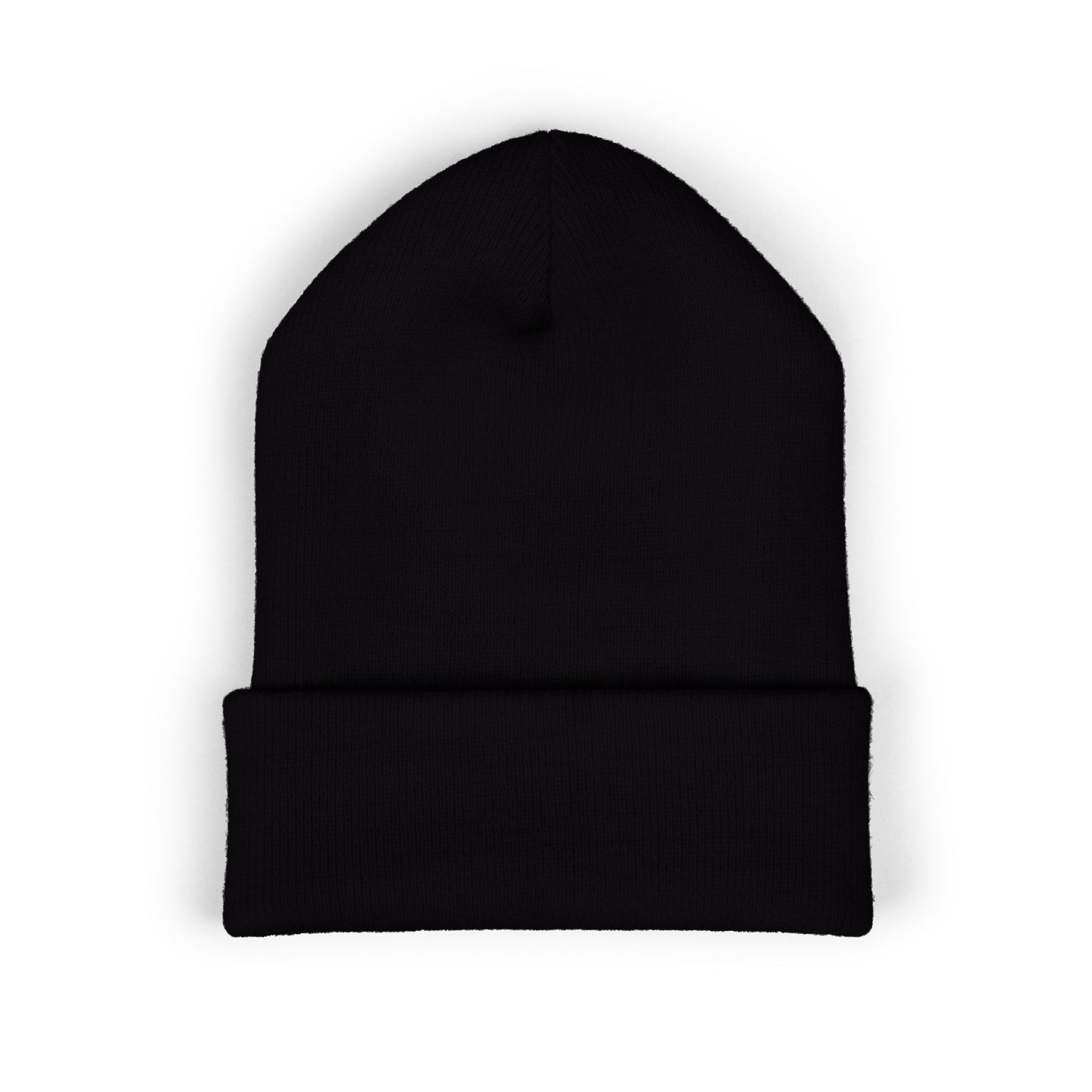 FNB-ONE Classic Embroidered Cuffed Beanie