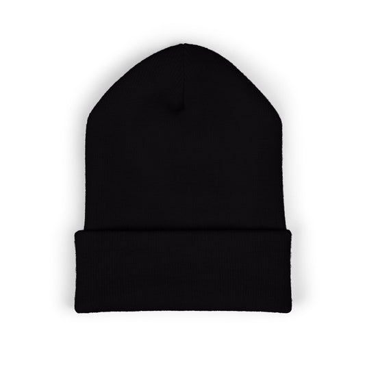 FNB-ONE Classic Embroidered Cuffed Beanie