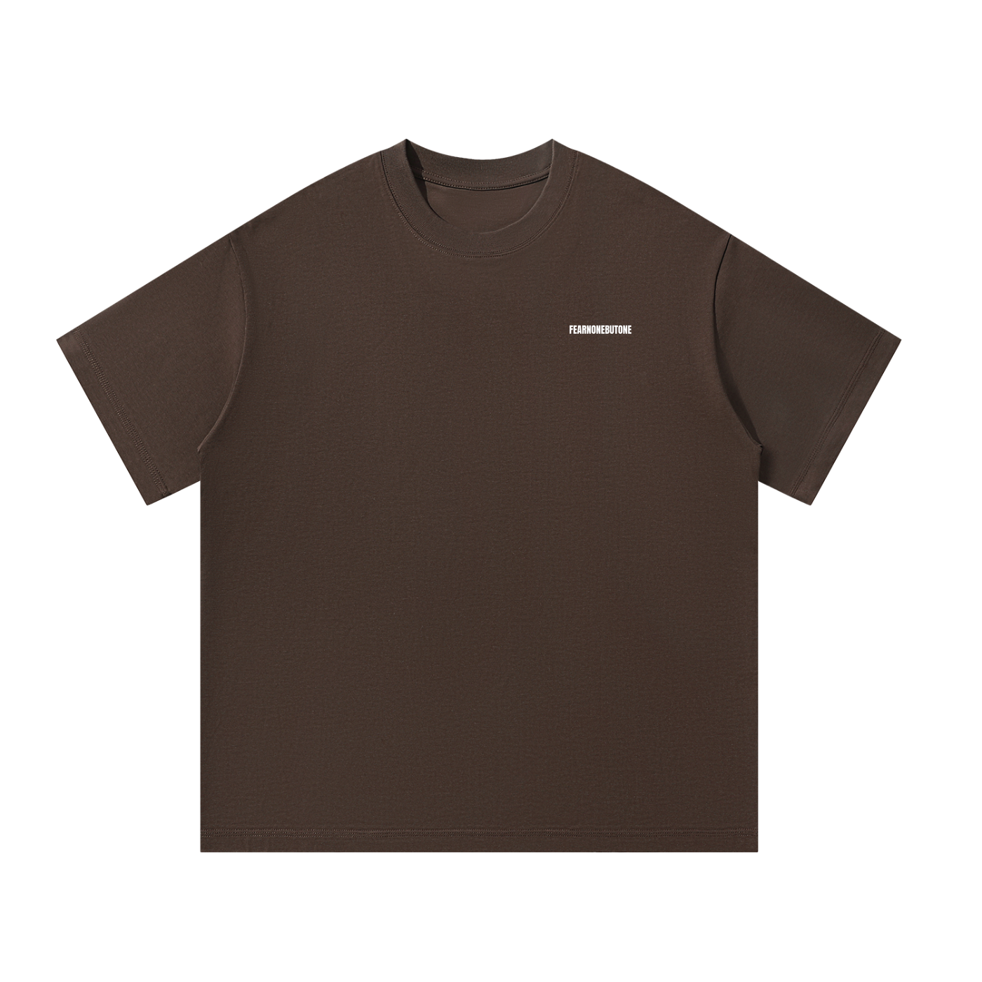 The Statement Shirt | Dark Colours