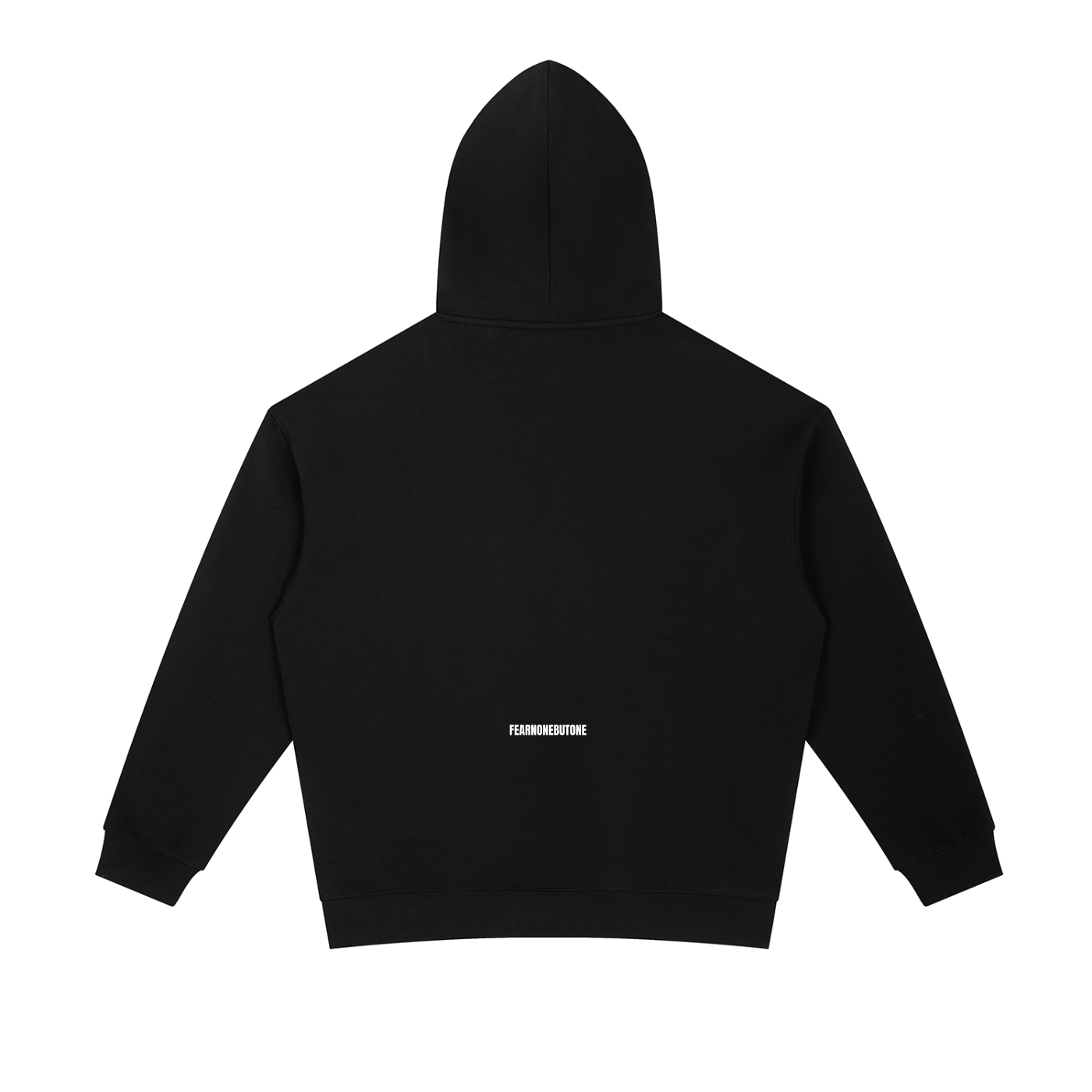 THE ONE HOODIE