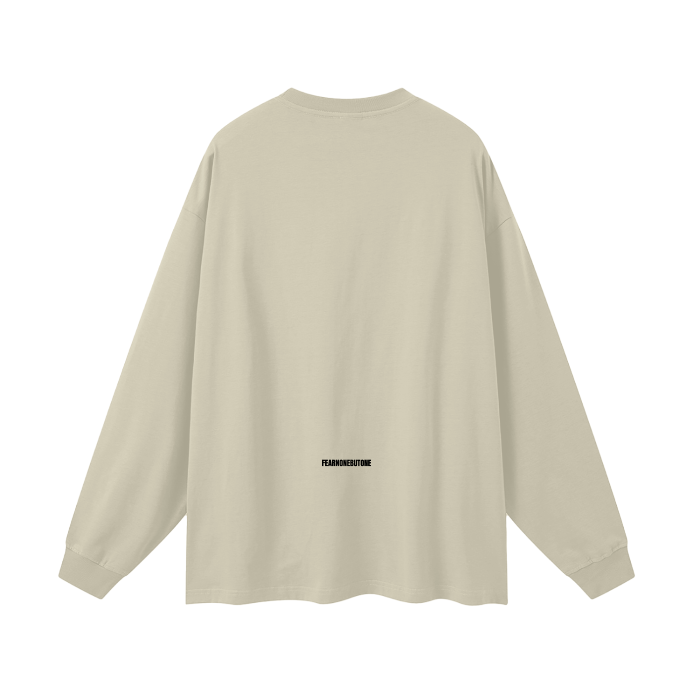 STILL LONG SLEEVE - LIGHT