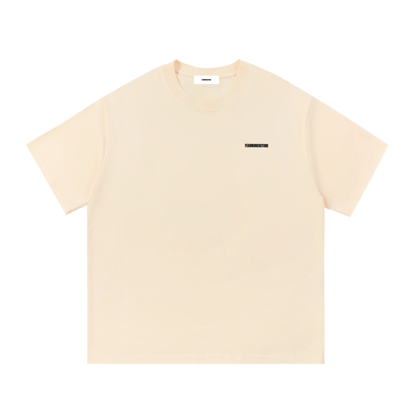 The Statement Shirt | Premium Light Colours
