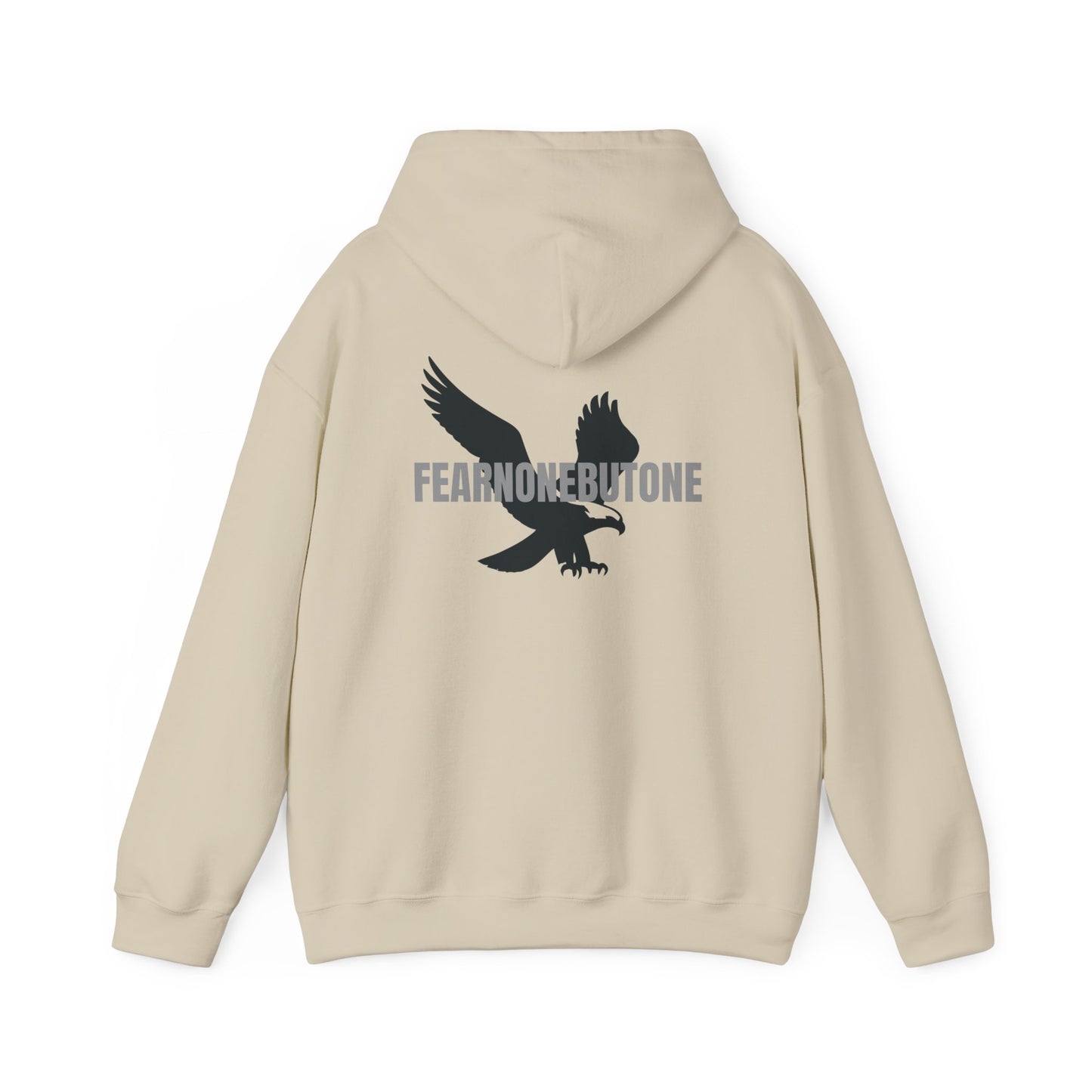 FNB-ONE Unisex Hoodie
