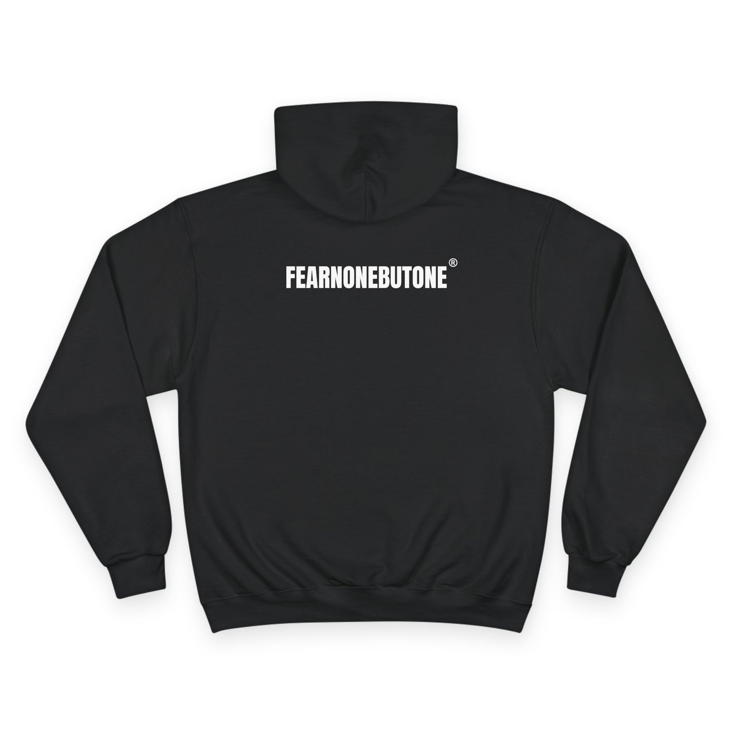 FNB-ONE Champion Hoodie
