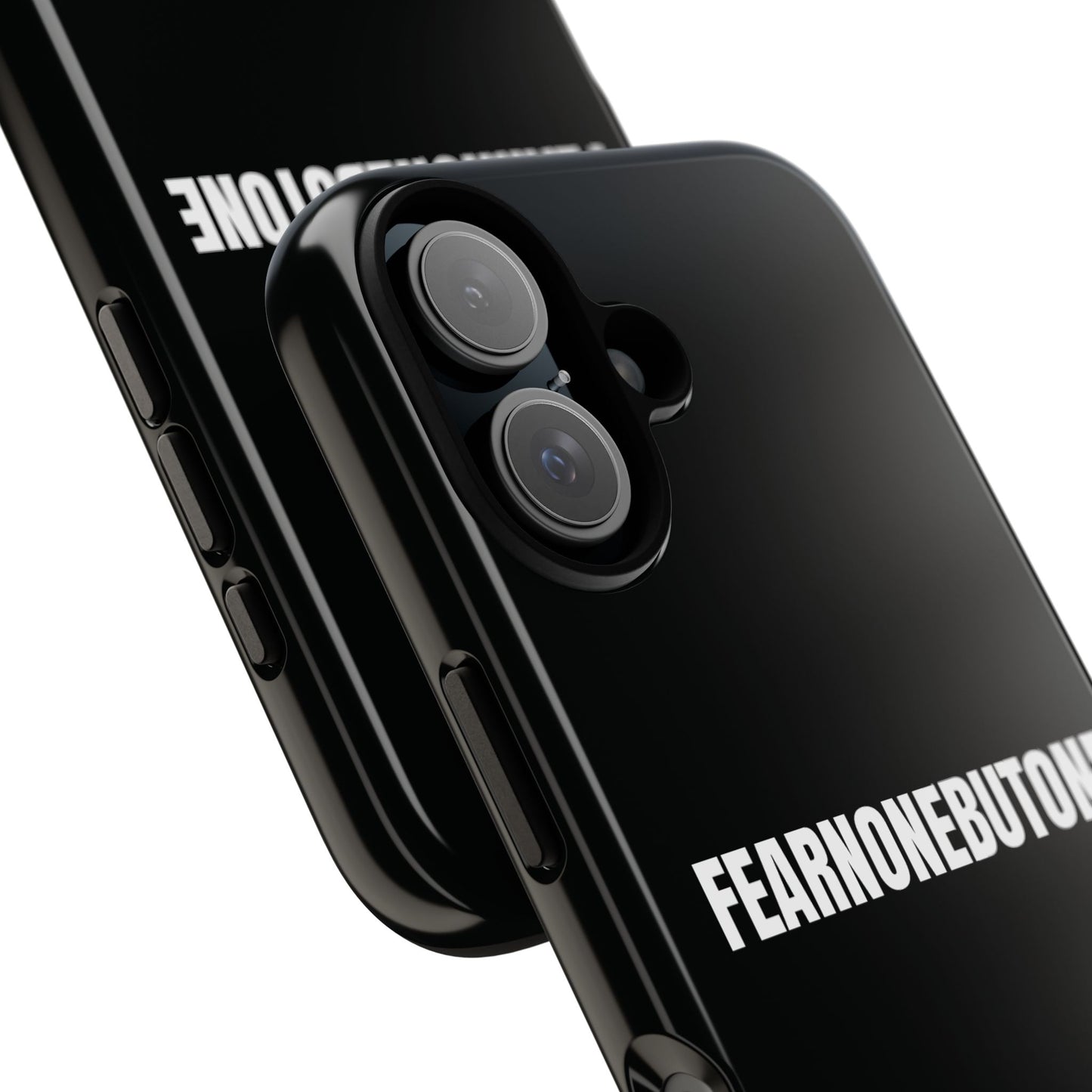 iPhone 16 Hülle Robuste islamische Handyhülle