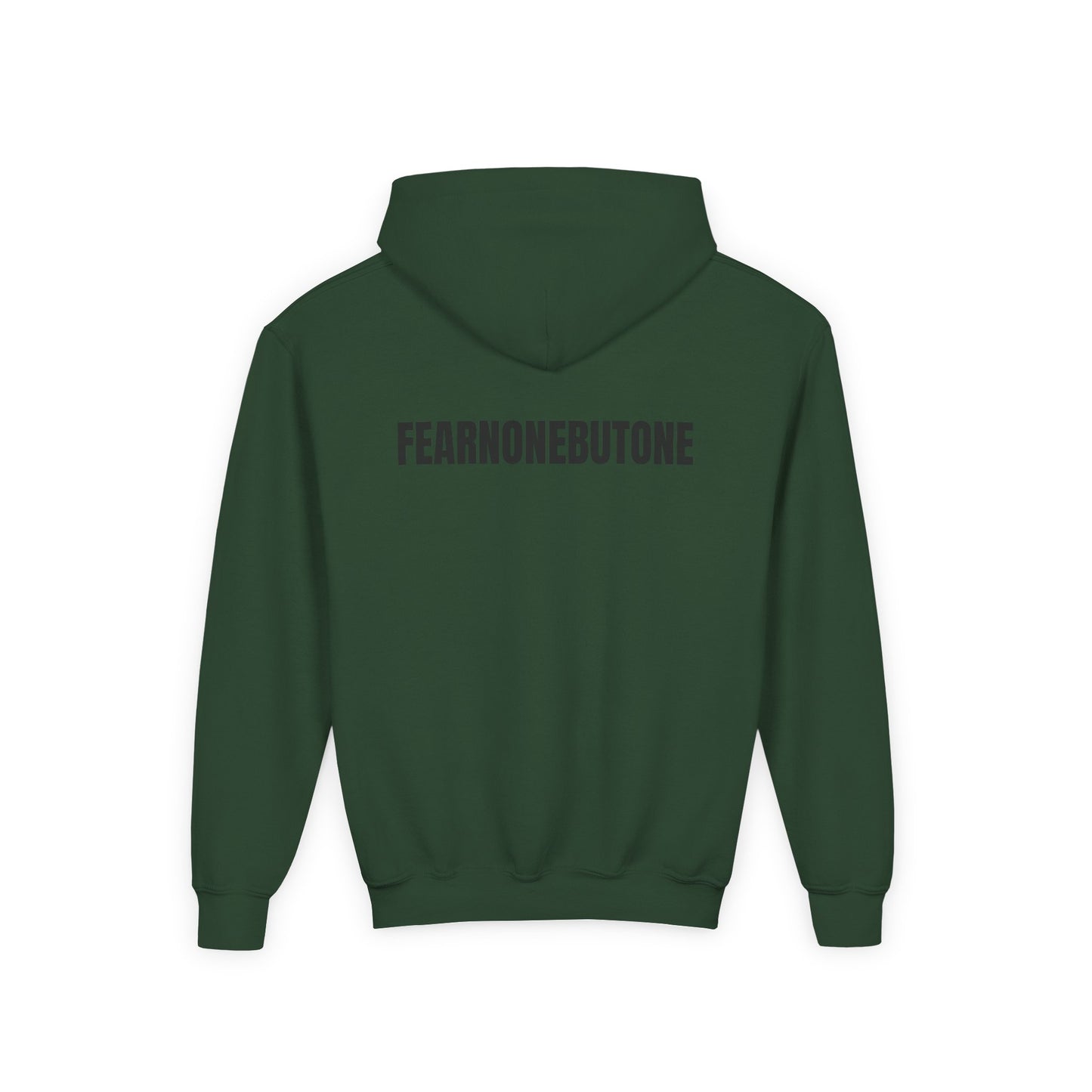 FNB-ONE Youth Kids Hoodie