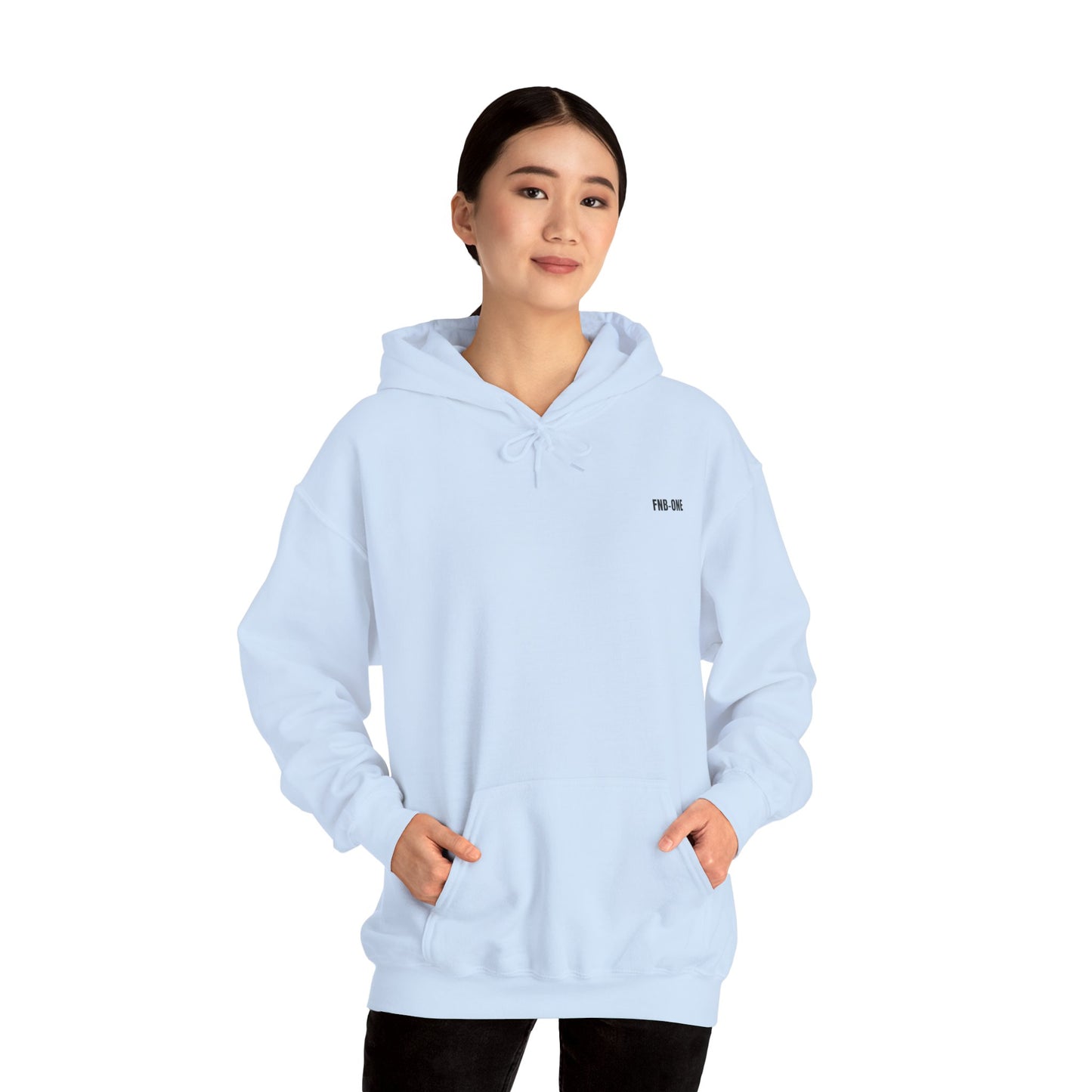 FNB-ONE Unisex Hoodie