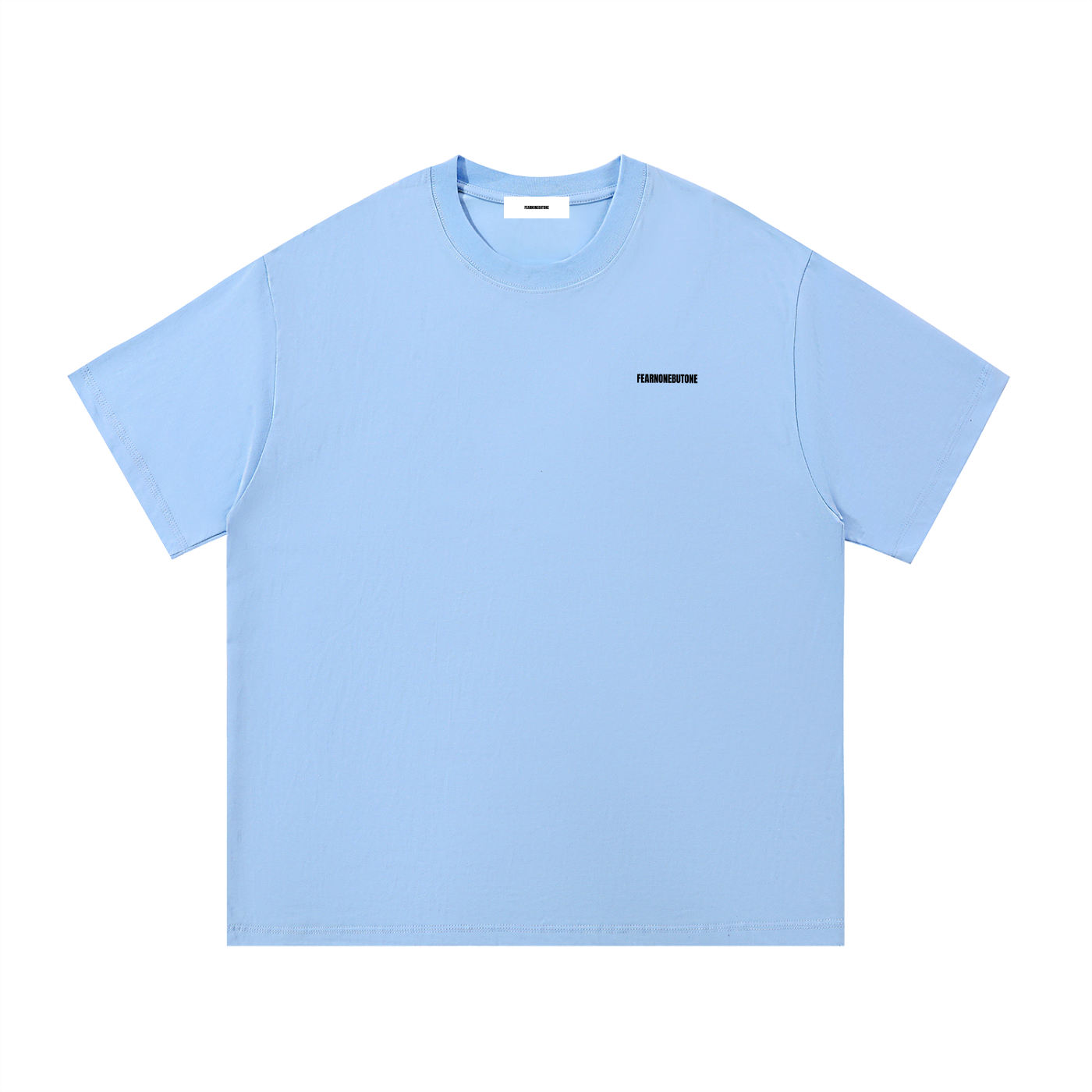 The Statement Shirt | Premium Light Colours