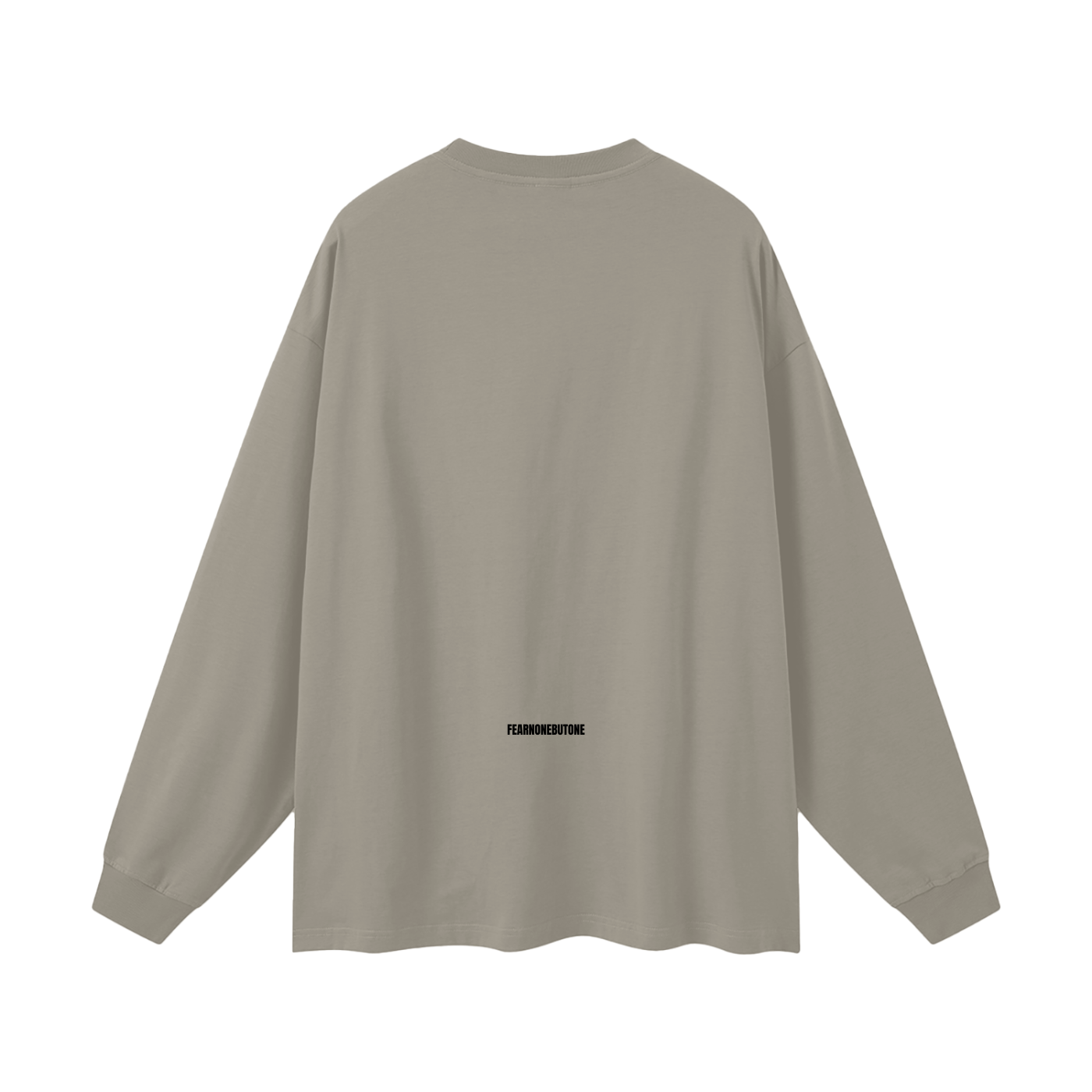 STILL LONG SLEEVE - LIGHT
