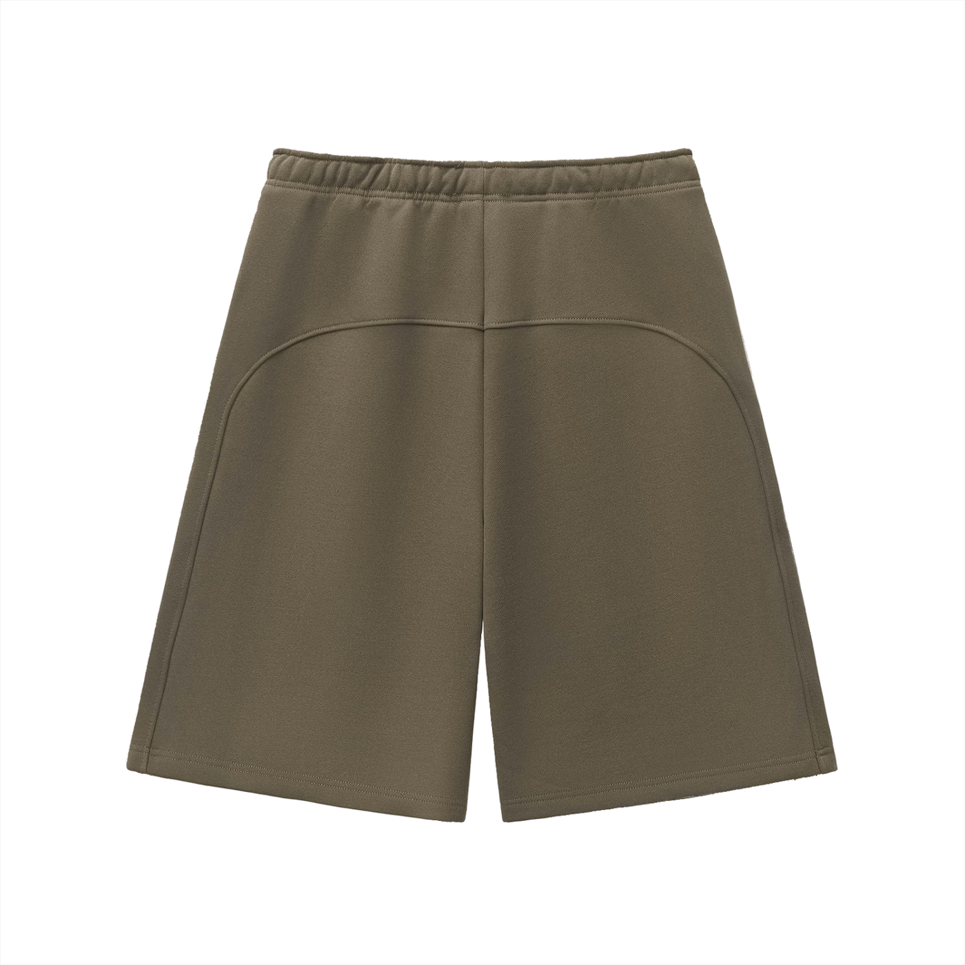 Unisex Heavyweight Fleece Shorts