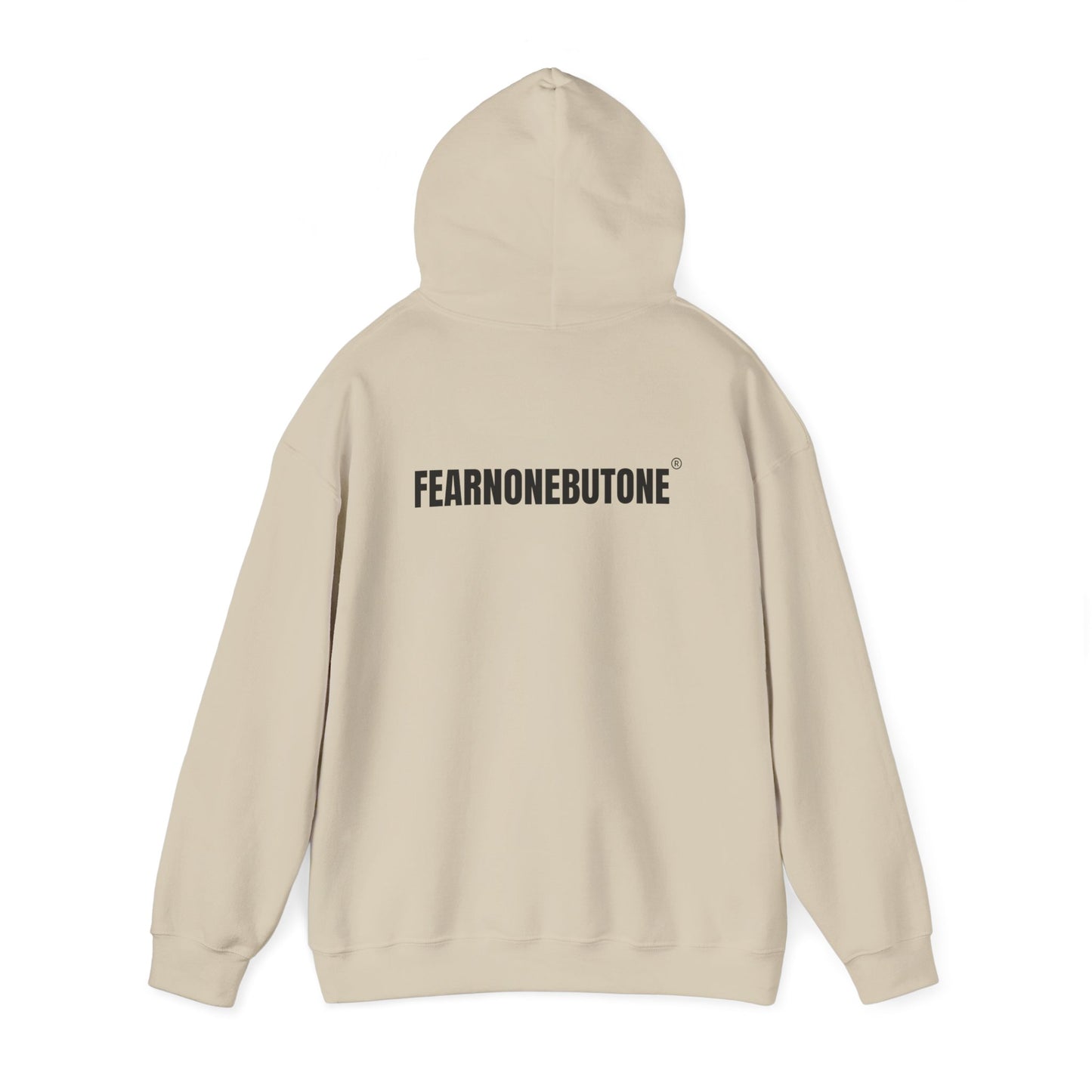 FNB-ONE Unisex Hoodie