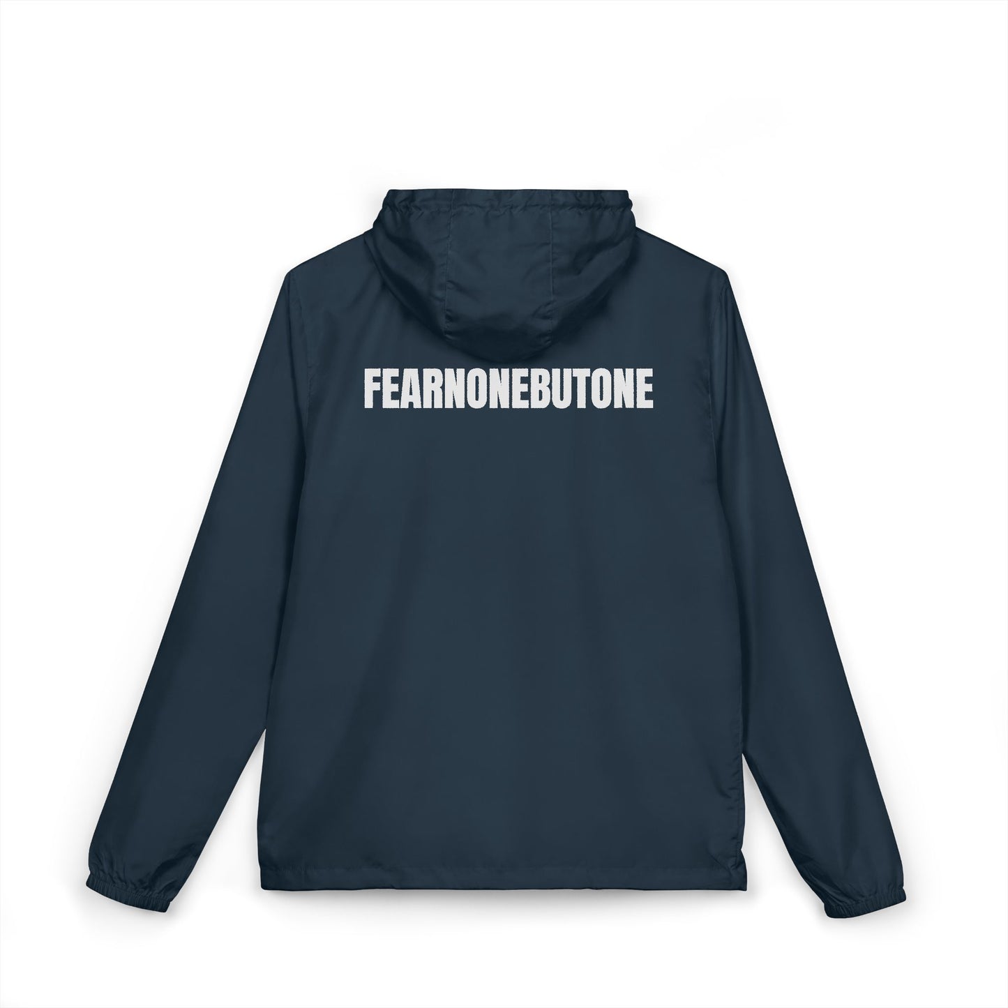 lightweight windbreaker jacket
