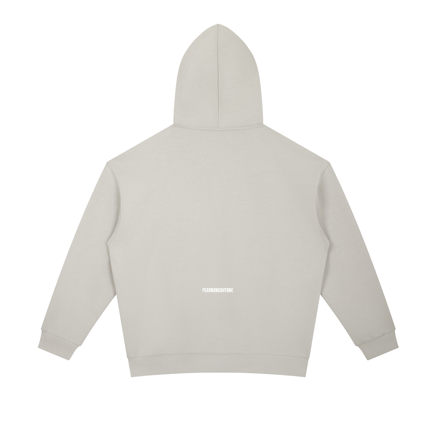 THE ONE HOODIE