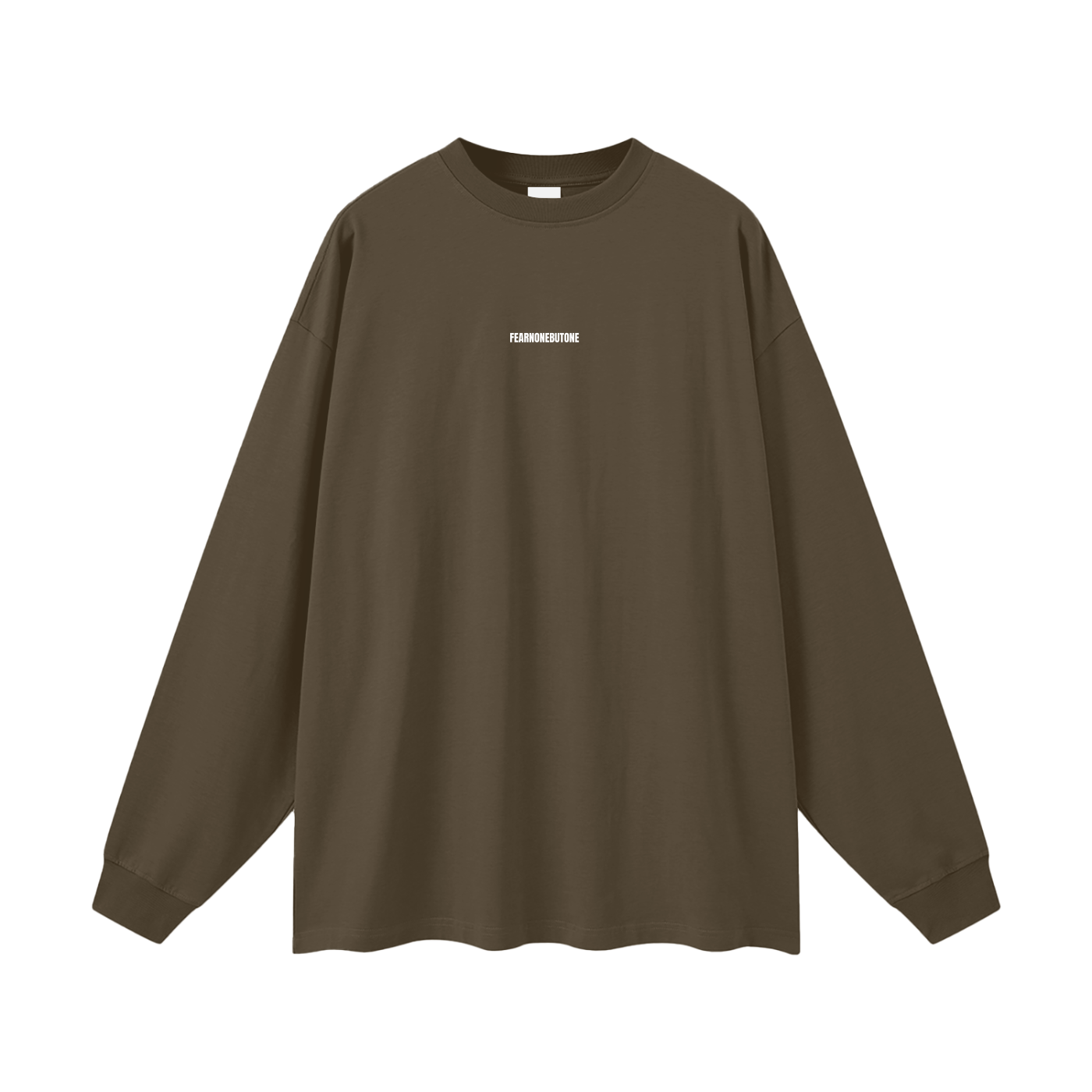 STILL LONG SLEEVE - DARK