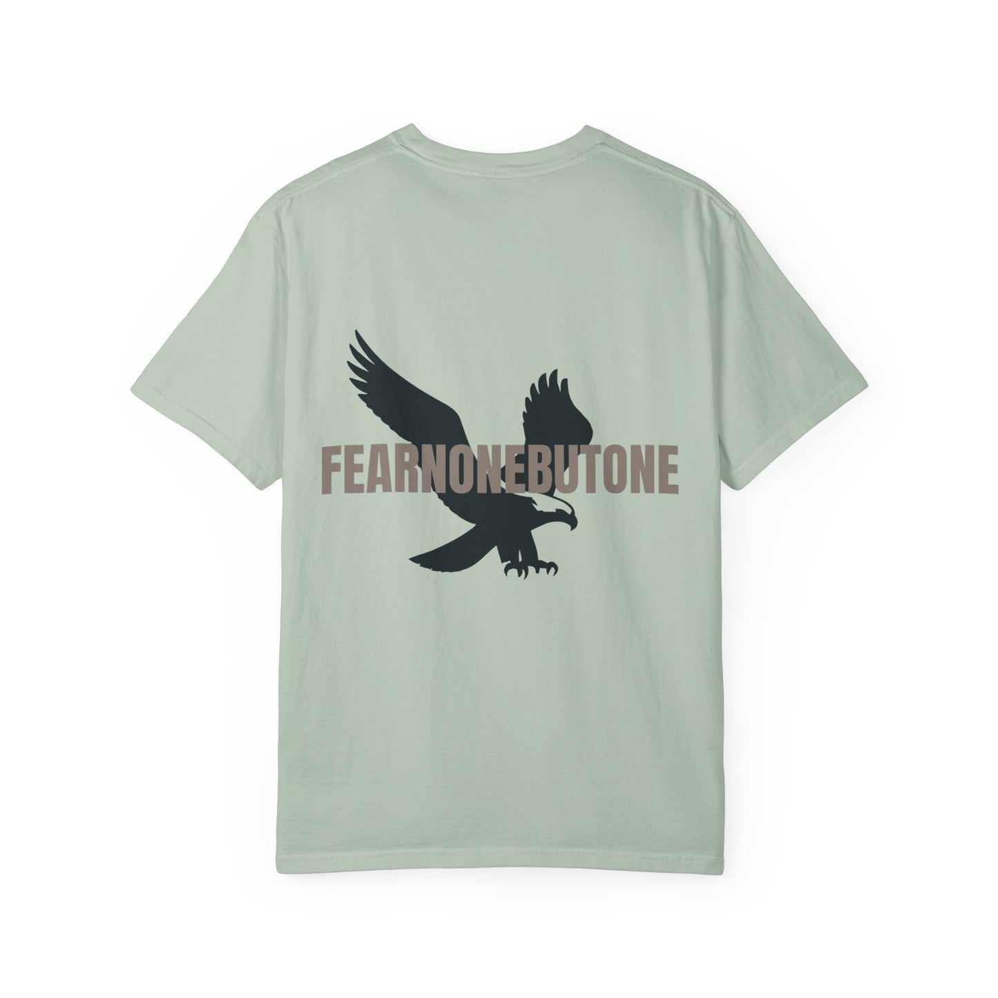 FNB-ONE Men’s Eagle T-Shirt