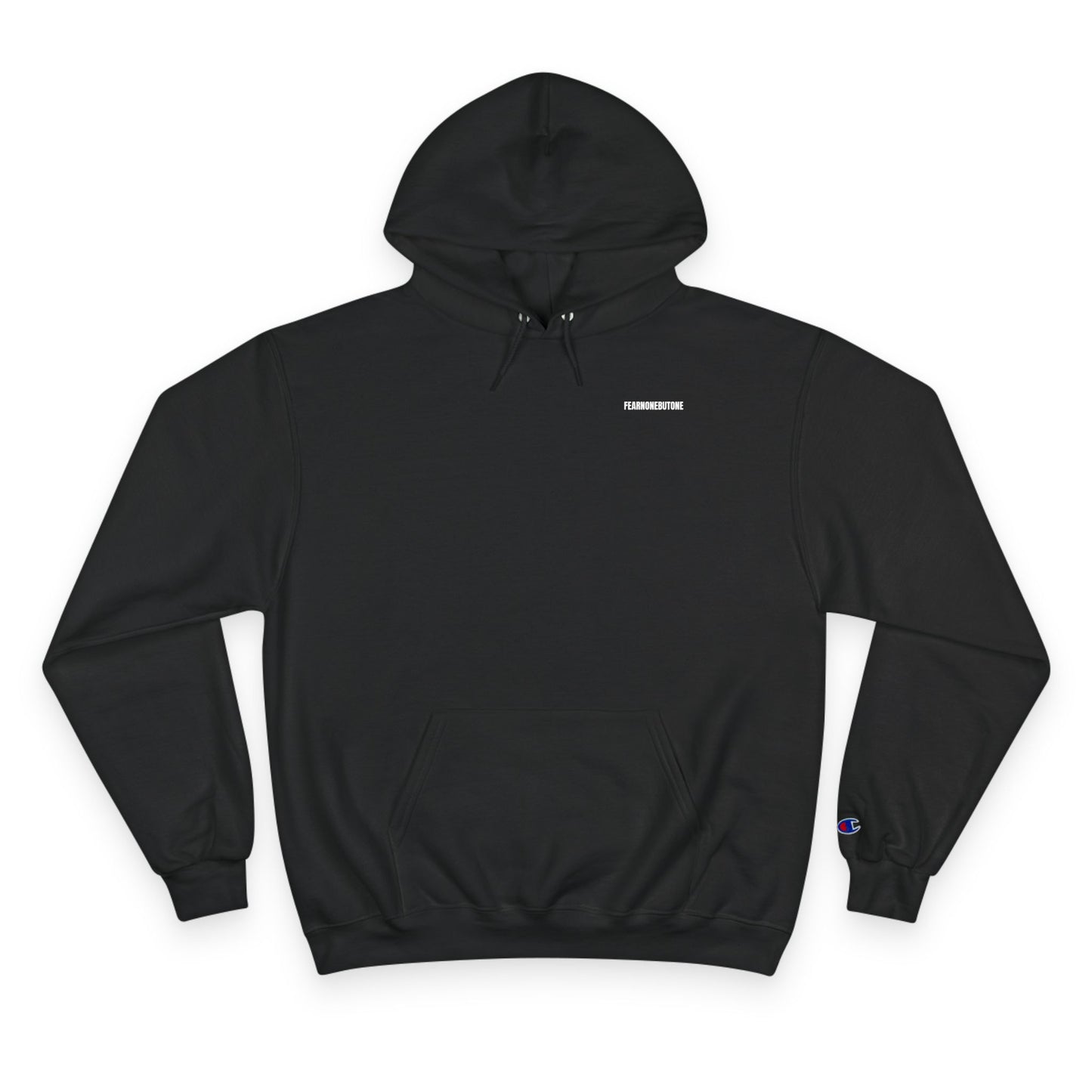 FNB-ONE Champion Hoodie