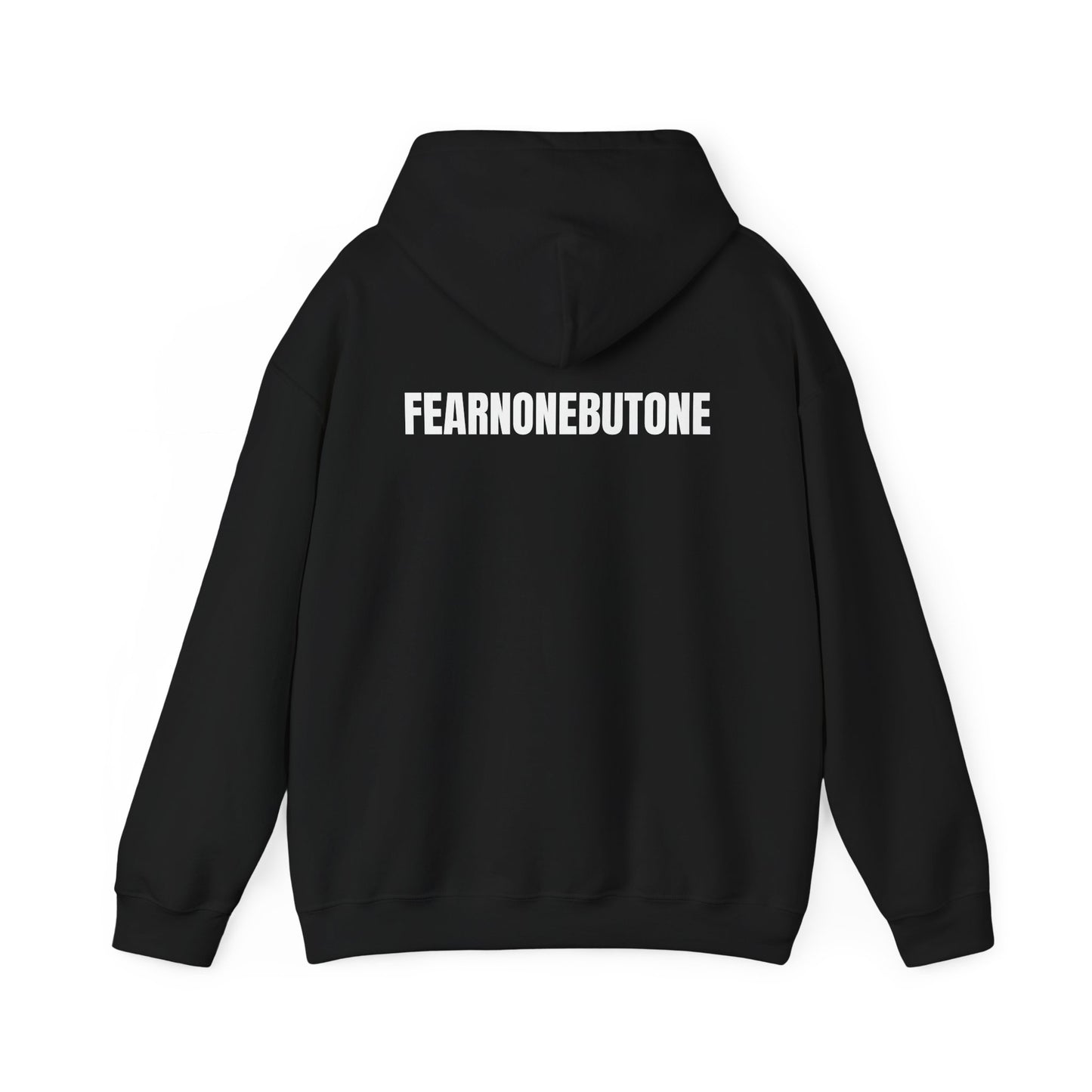 FNB-ONE Unisex Hoodie