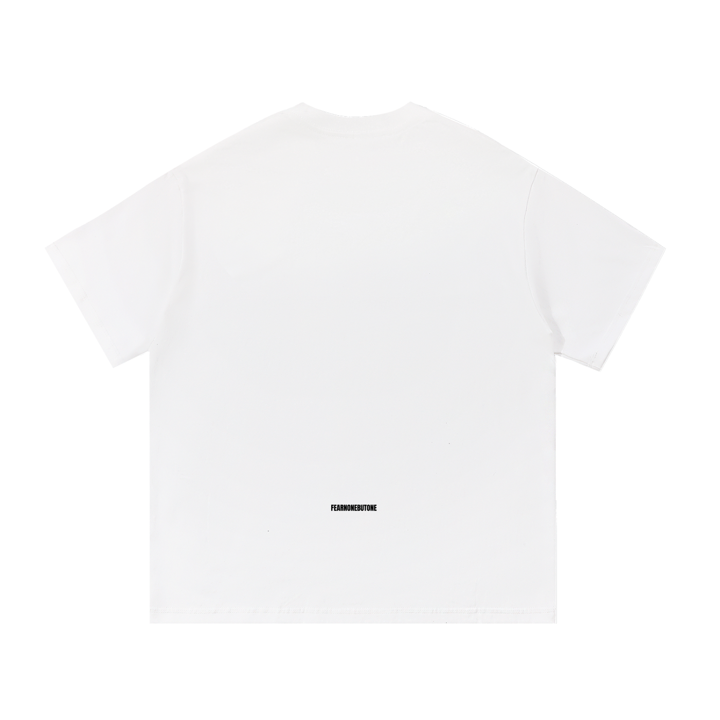 UNSHAKEN TEE - LIGHT