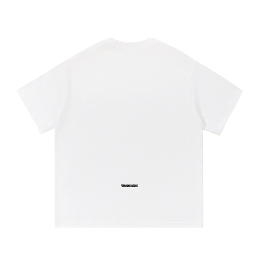 UNSHAKEN TEE - LIGHT