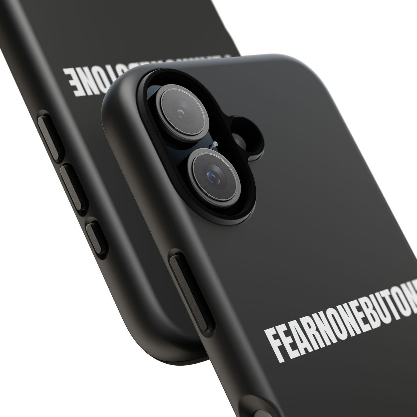 iPhone 16 Hülle Robuste islamische Handyhülle