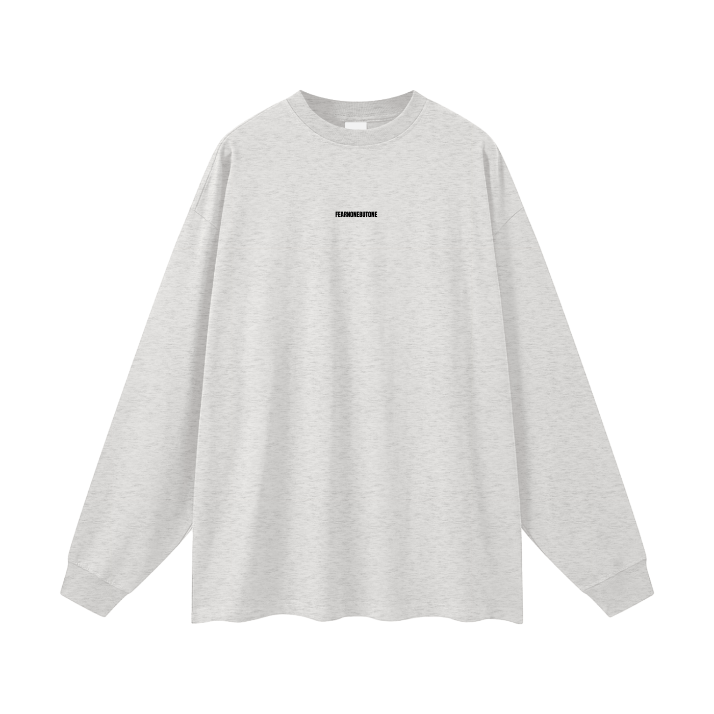 STILL LONG SLEEVE - LIGHT