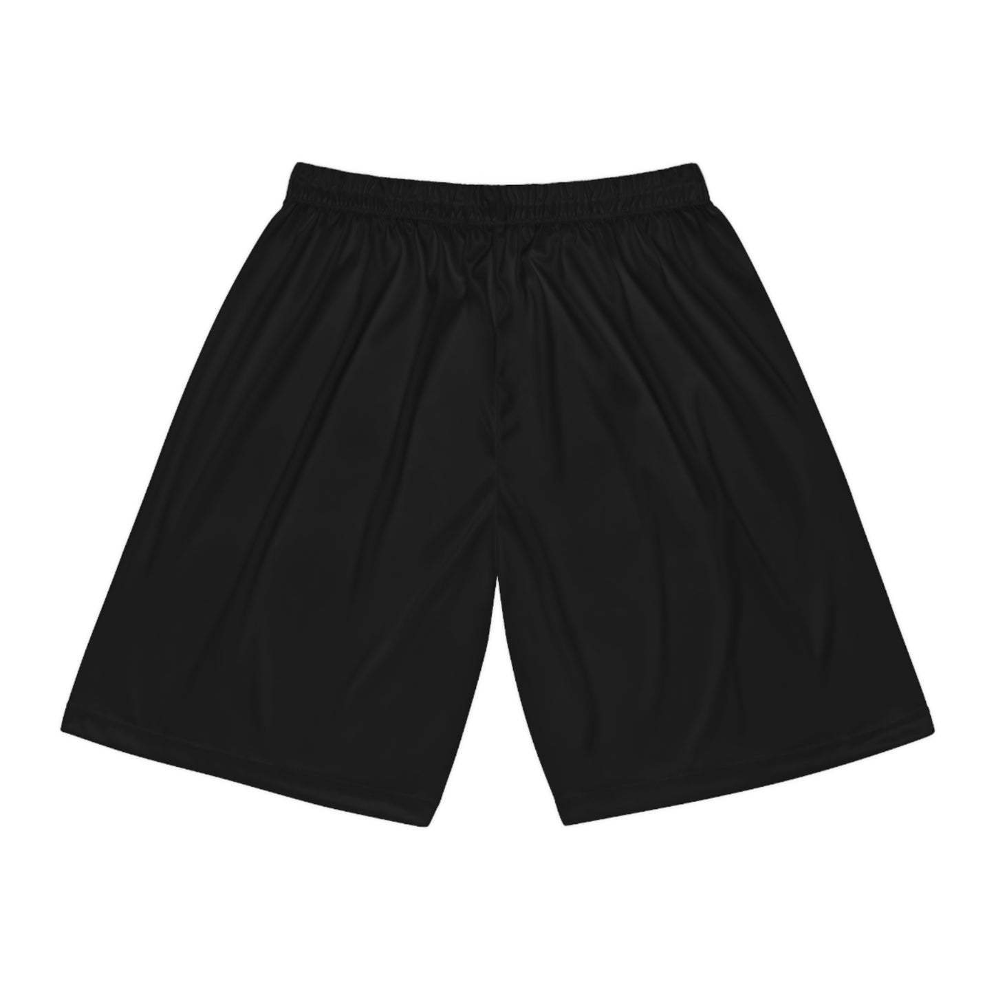 FNB-ONE - Black Basketball Shorts