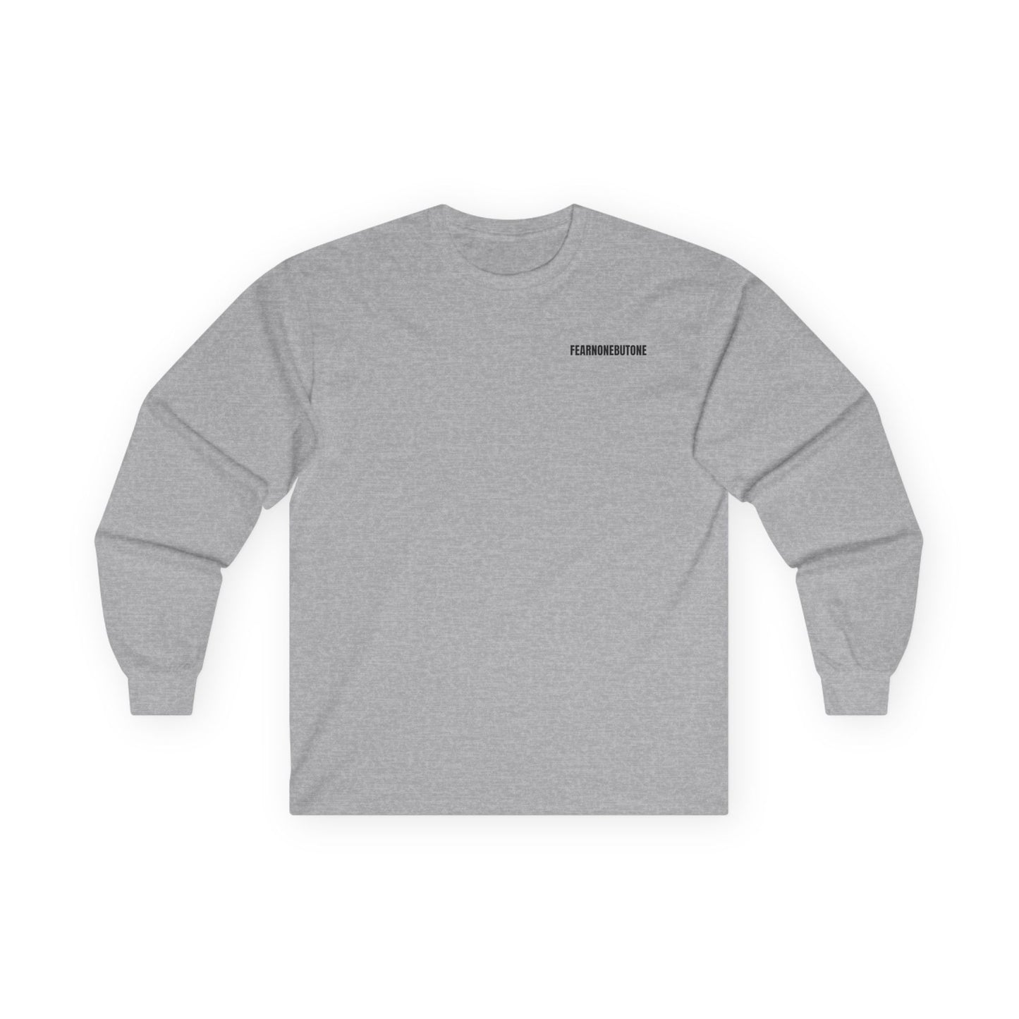 FNB-ONE Long Sleeve Shirt