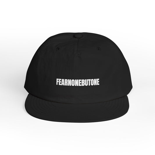 FNB-ONE Black Cap