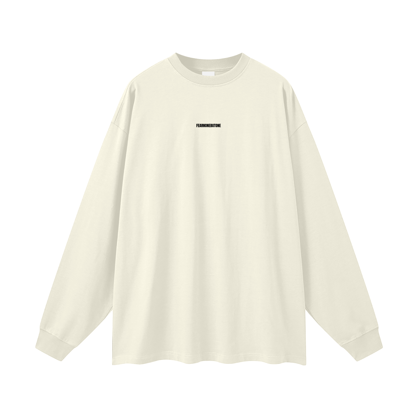 STILL LONG SLEEVE - LIGHT