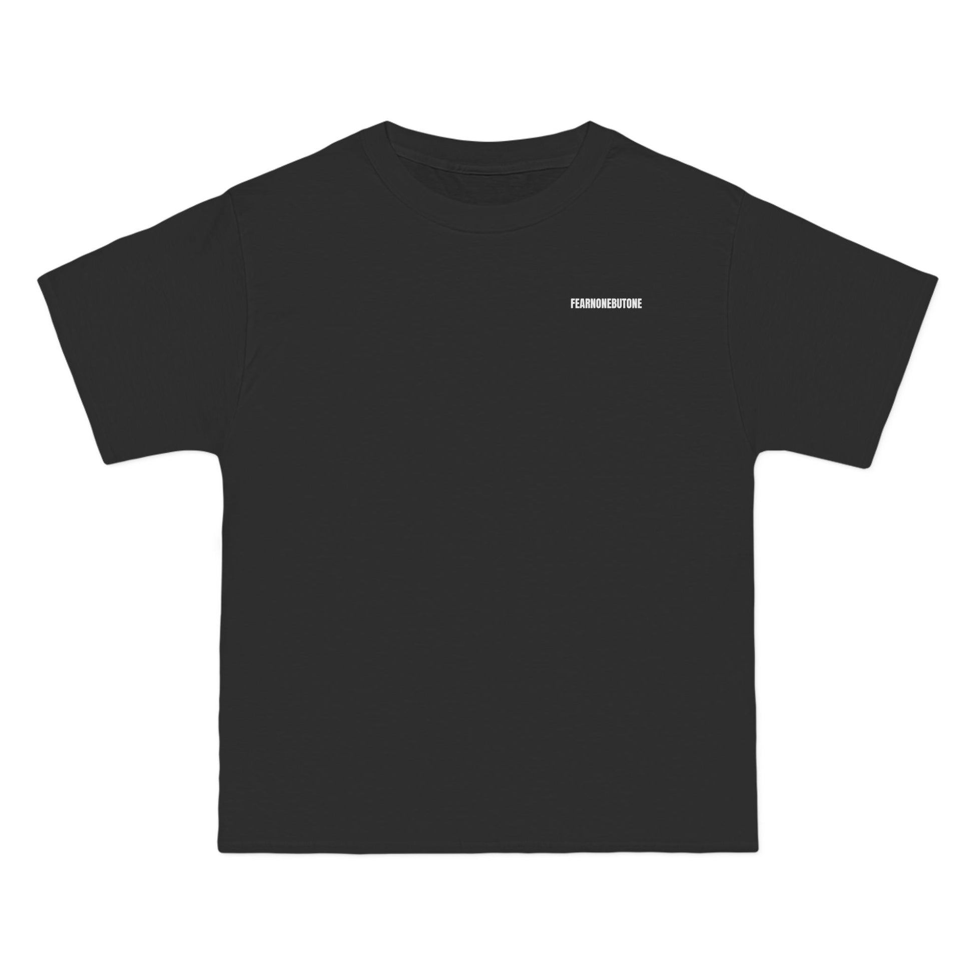 oversized streetwear shirt