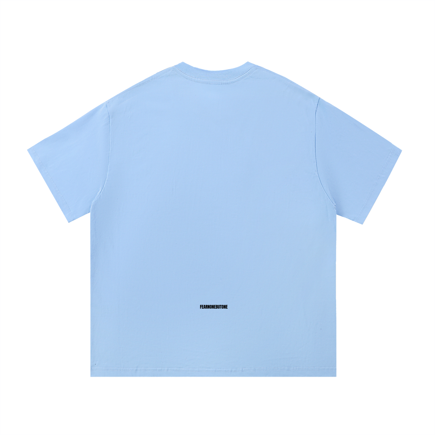 UNSHAKEN TEE - LIGHT