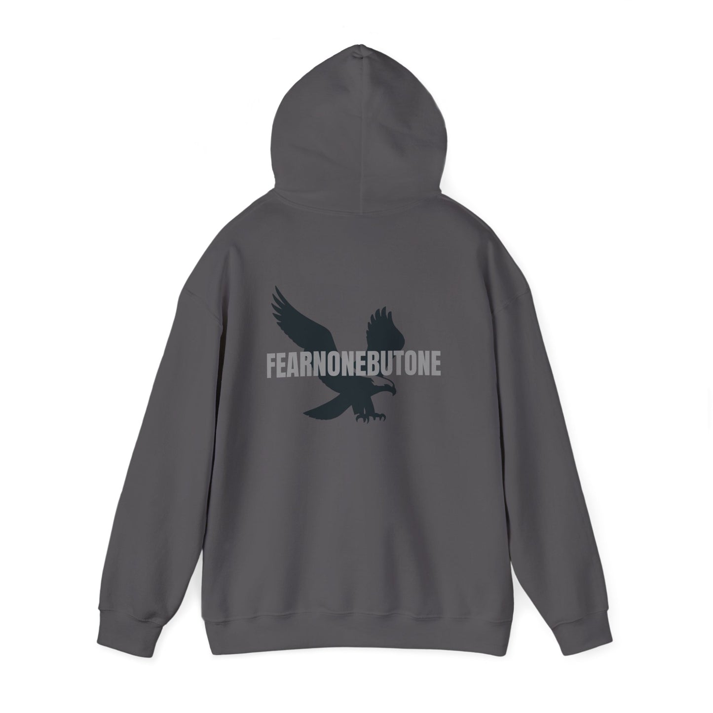 FNB-ONE Unisex Hoodie