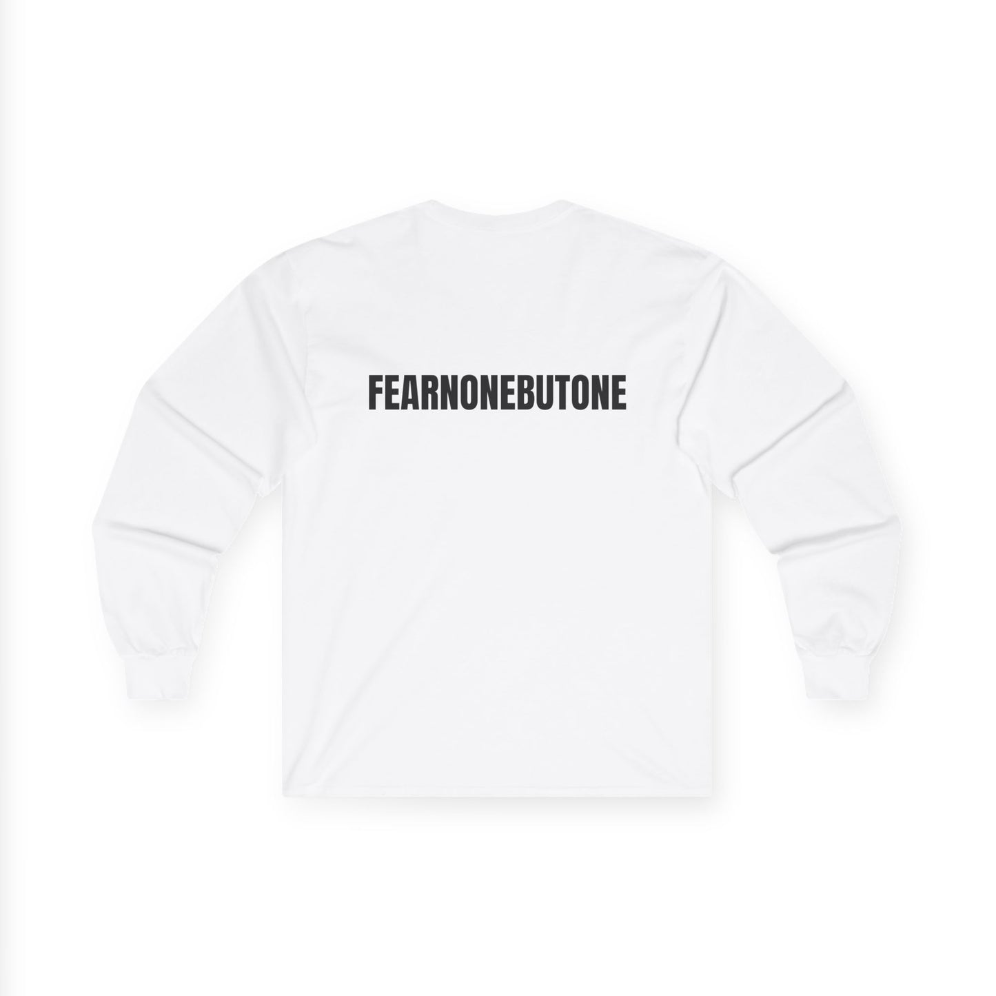 FNB-ONE Long Sleeve Shirt