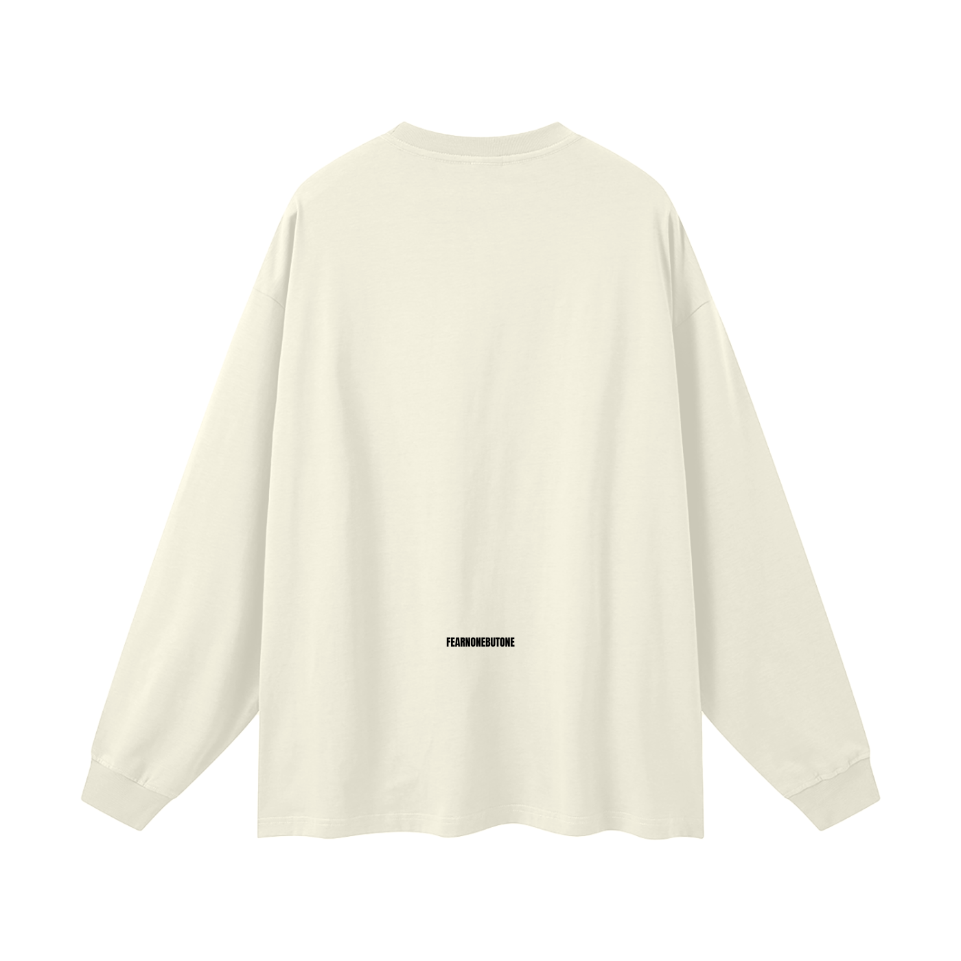 STILL LONG SLEEVE - LIGHT