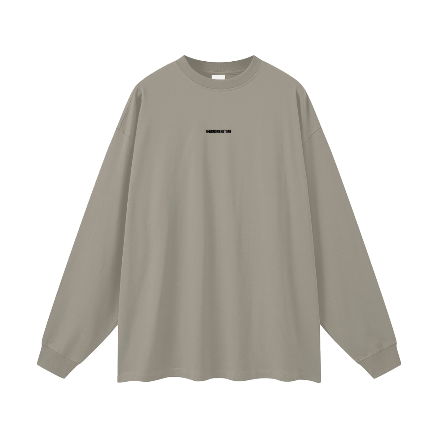 STILL LONG SLEEVE - LIGHT