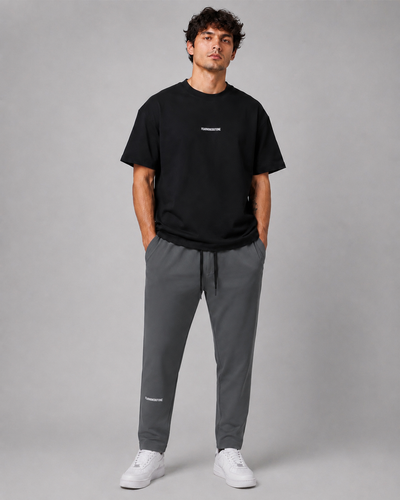UNSHAKEN TEE - DARK