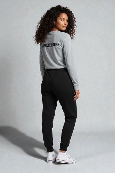 Unisex Long Sleeve Top