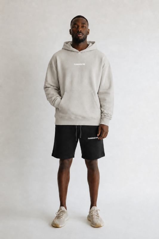 THE ONE HOODIE