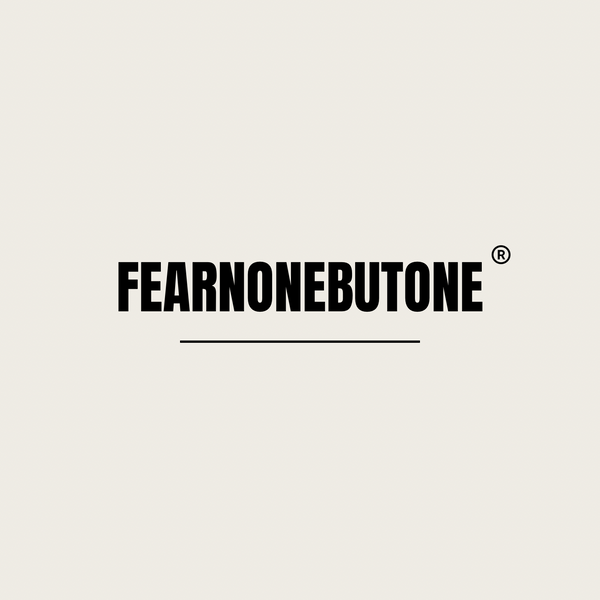 FEAR NONE BUT ONE PTY LTD
