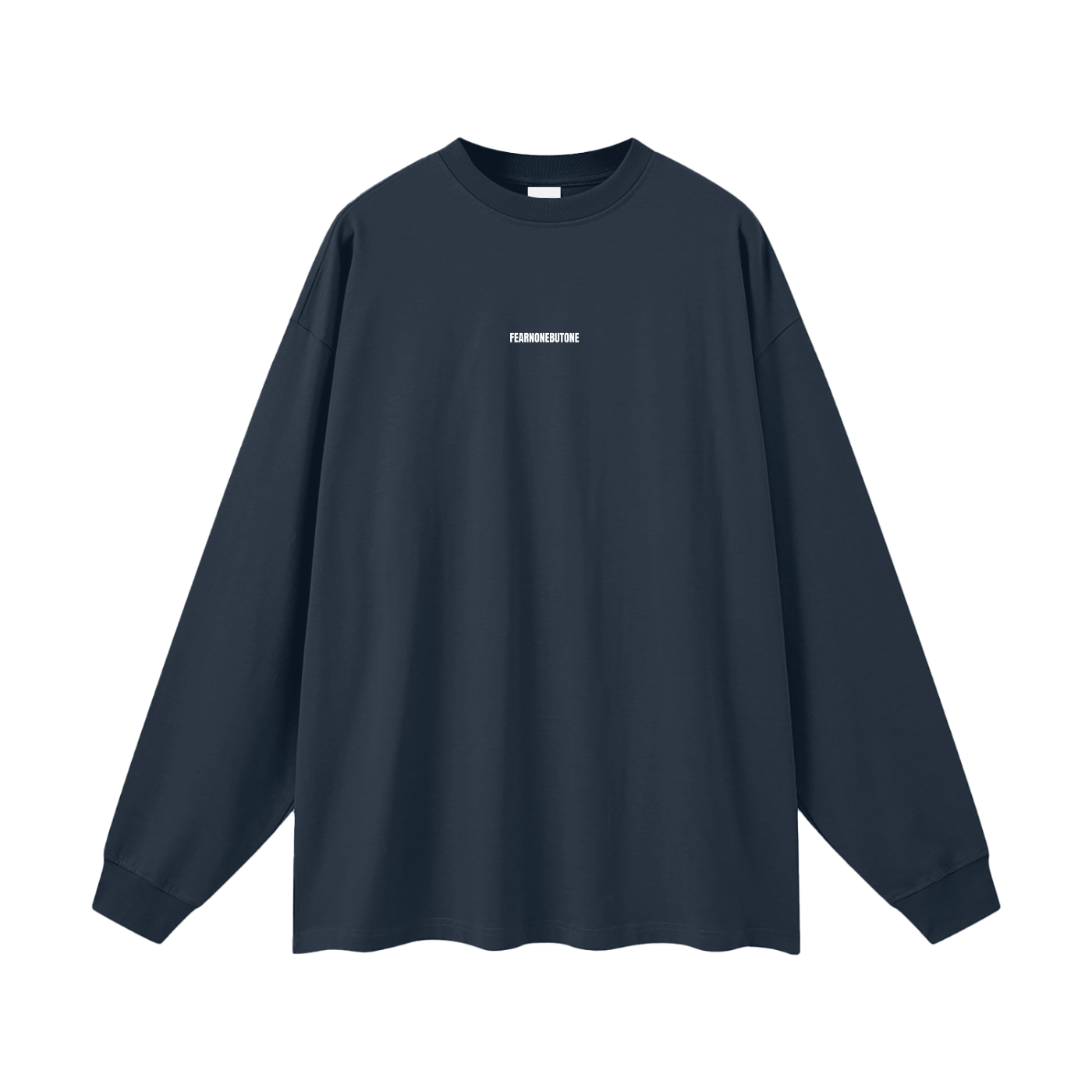 STILL LONG SLEEVE - DARK