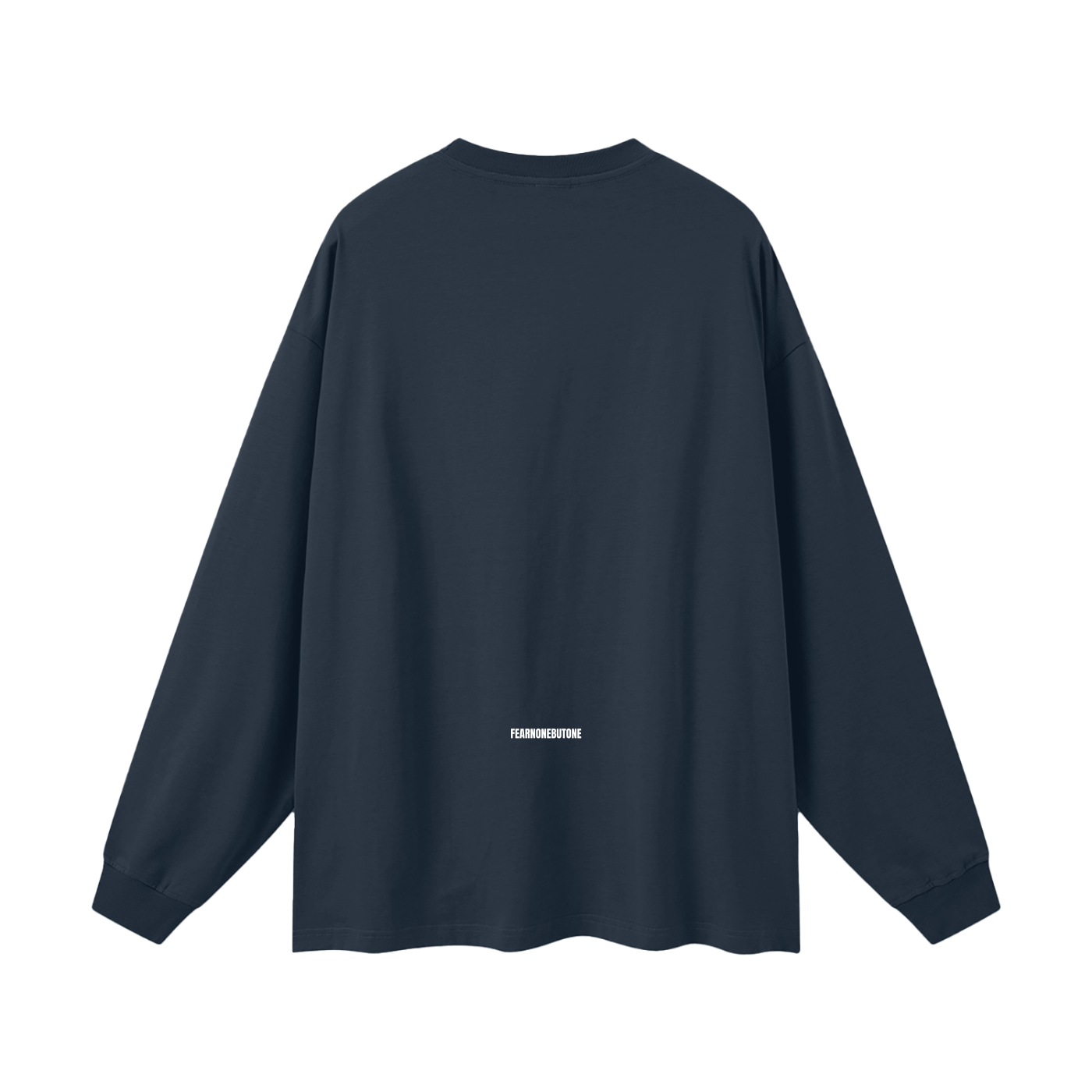 STILL LONG SLEEVE - DARK