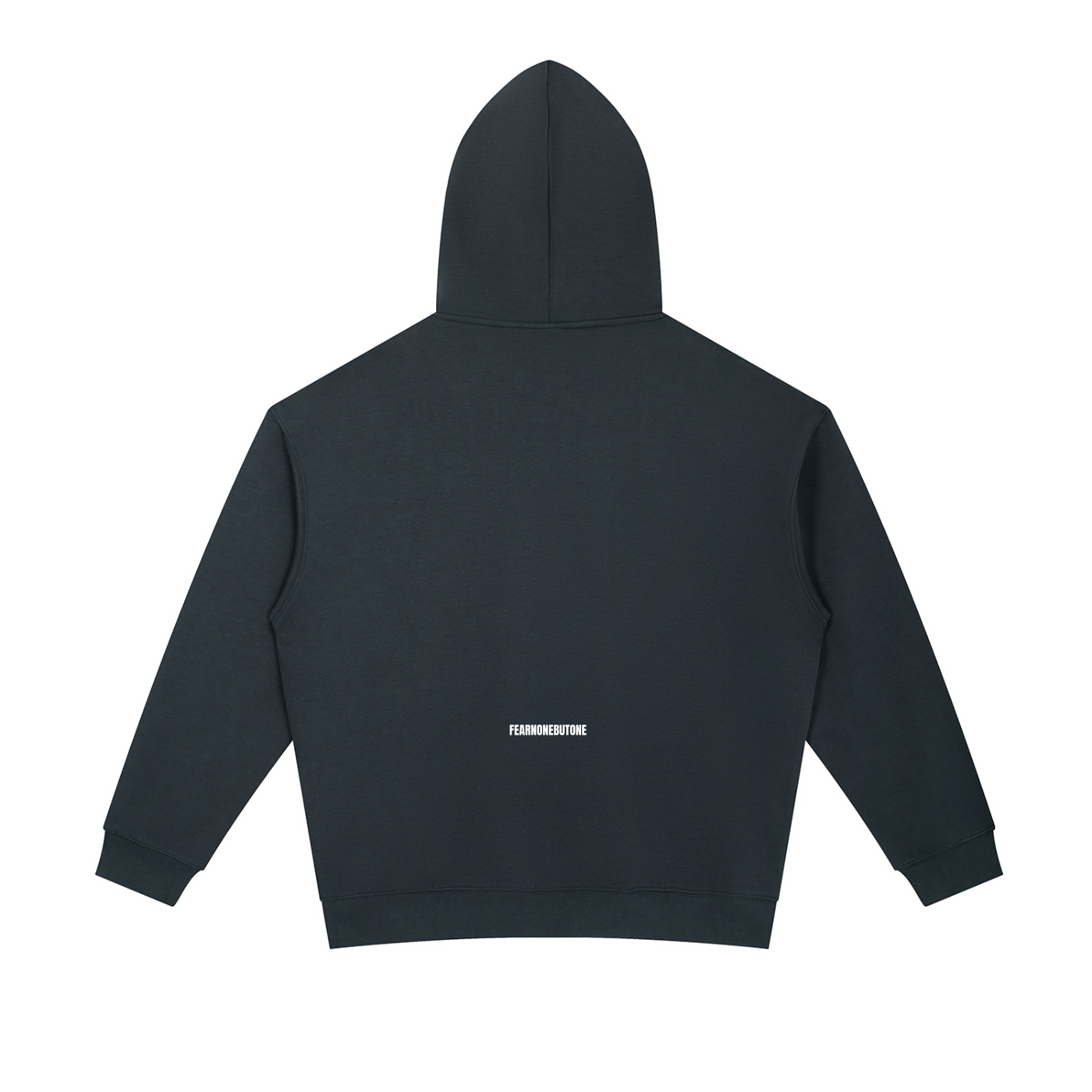 THE ONE HOODIE