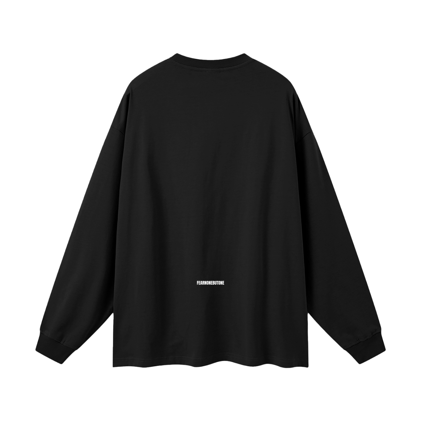 STILL LONG SLEEVE - DARK