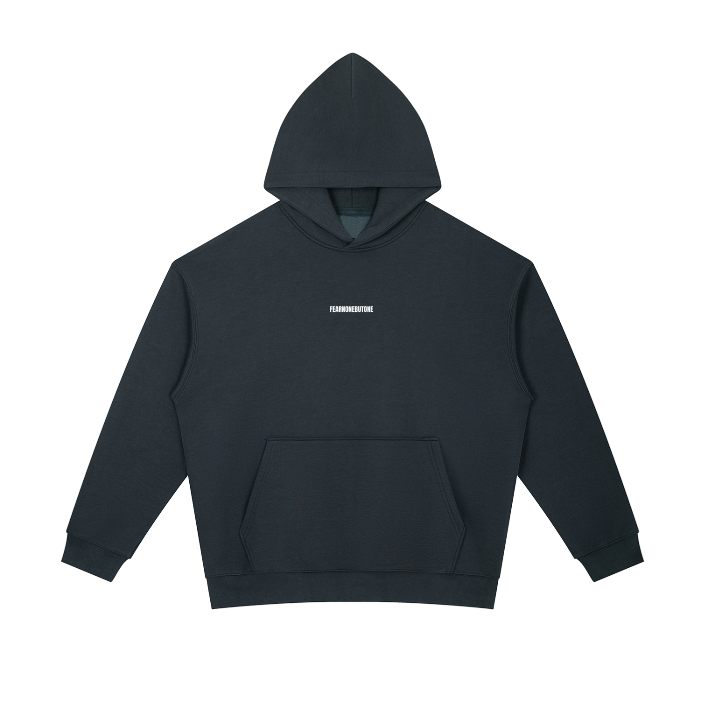 THE ONE HOODIE