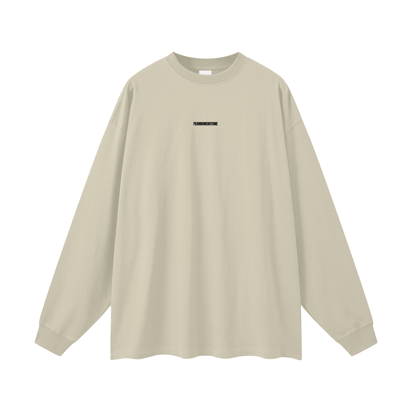 STILL LONG SLEEVE - LIGHT