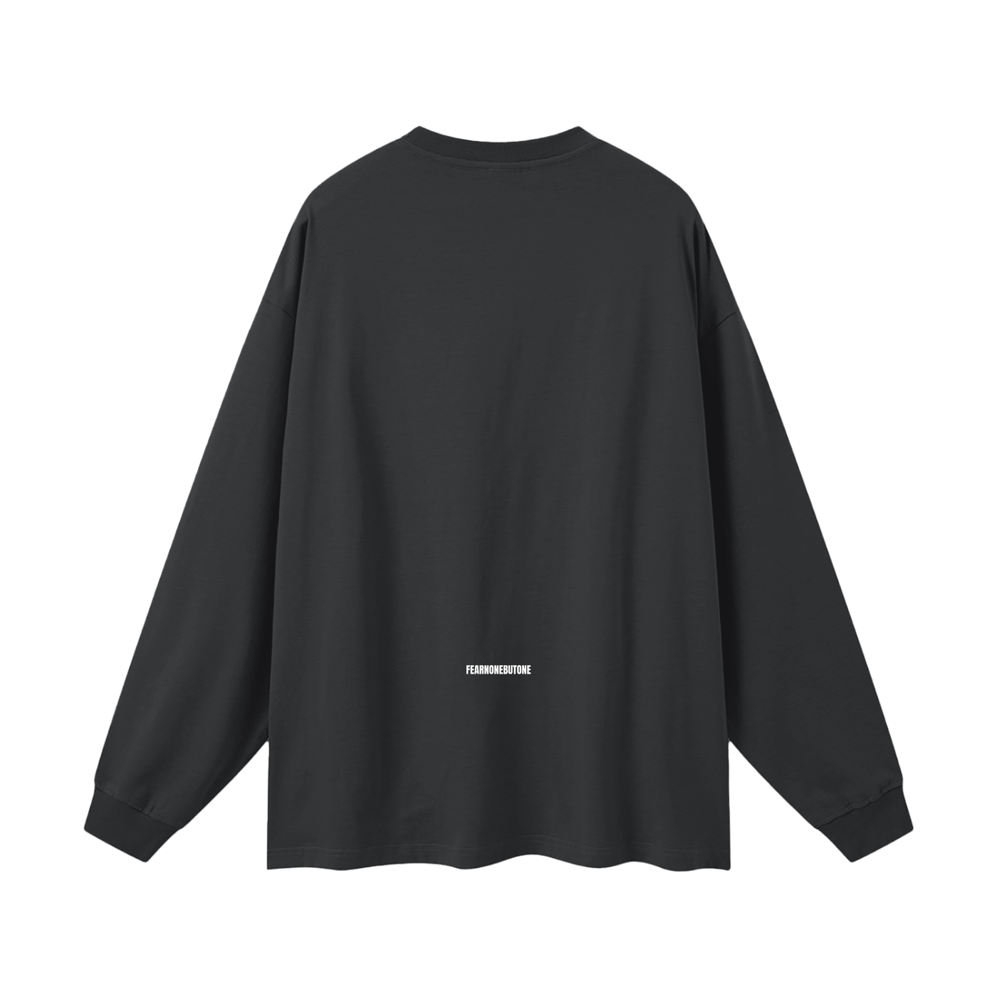 STILL LONG SLEEVE - DARK