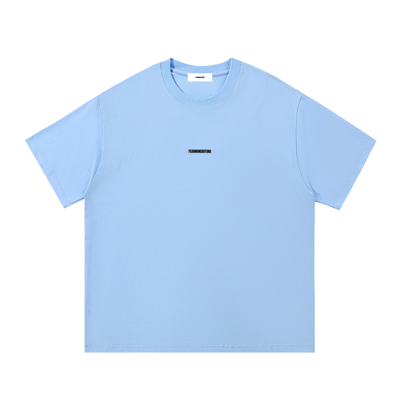 UNSHAKEN TEE - LIGHT