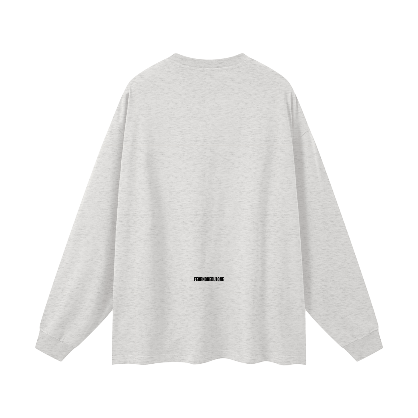 STILL LONG SLEEVE - LIGHT