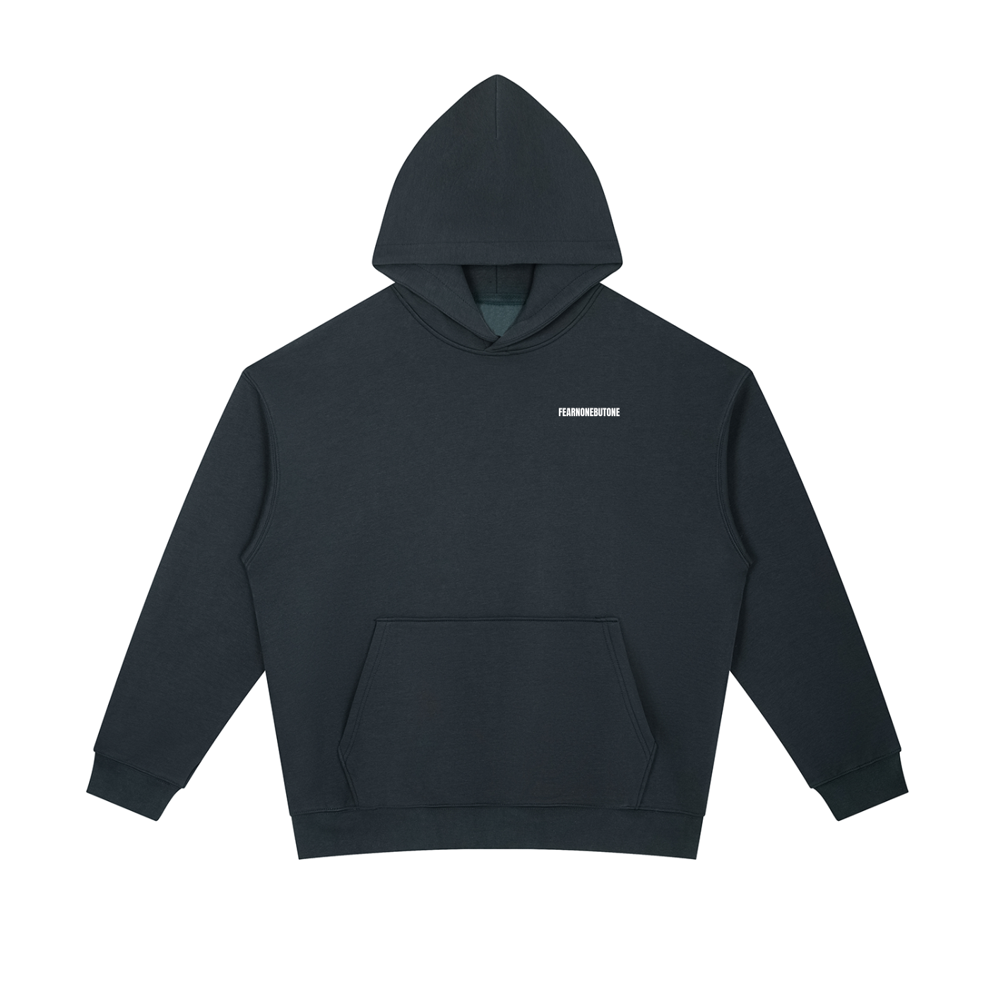 Statement Hoodie