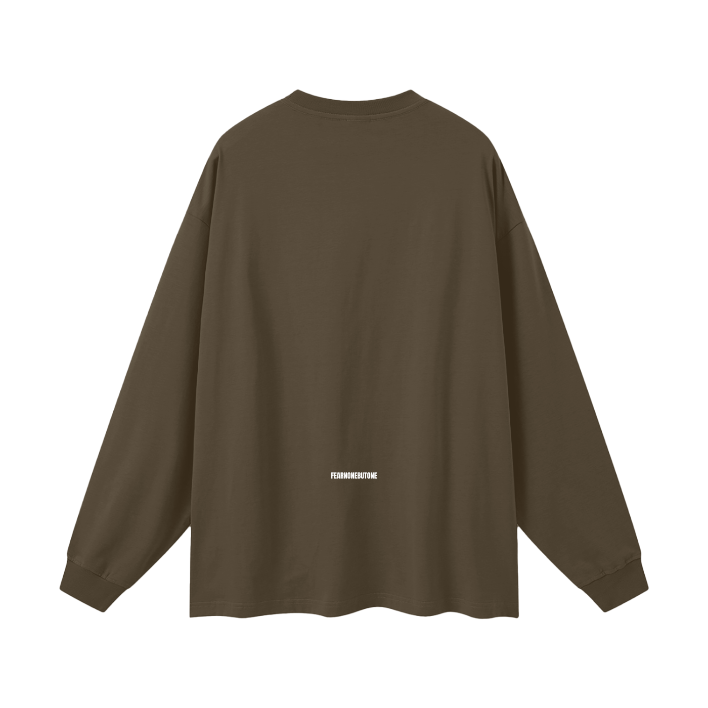 STILL LONG SLEEVE - DARK